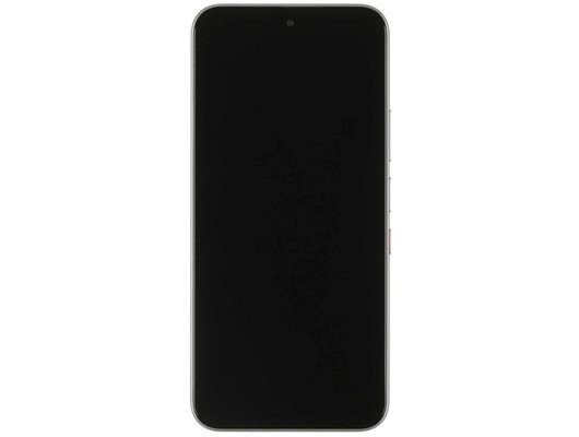 Смартфон Infinix HOT 60 PRO 8/256Gb Black